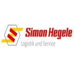 Simon Hegele Logistik